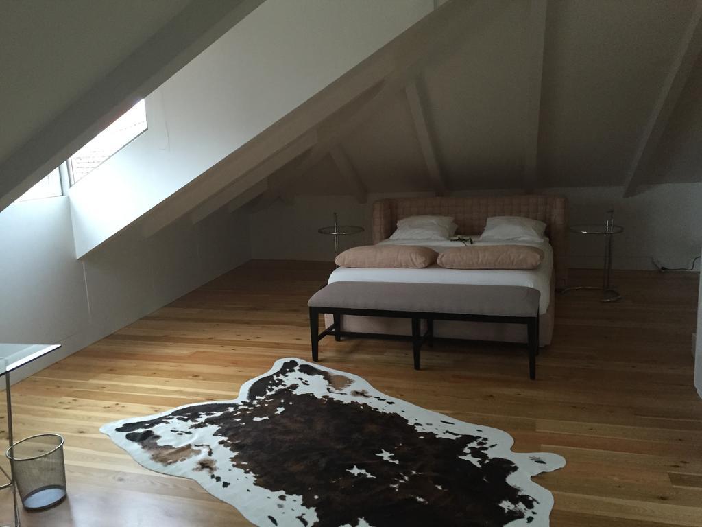 Pensjonat Solar Do Castelo Melgaço Pokój zdjęcie